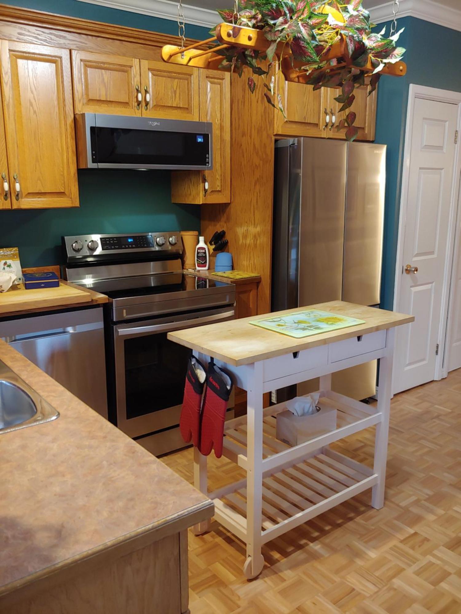 3 Bedrooms 3 Beds Near Metro -2 Parking Free Montréal Dış mekan fotoğraf