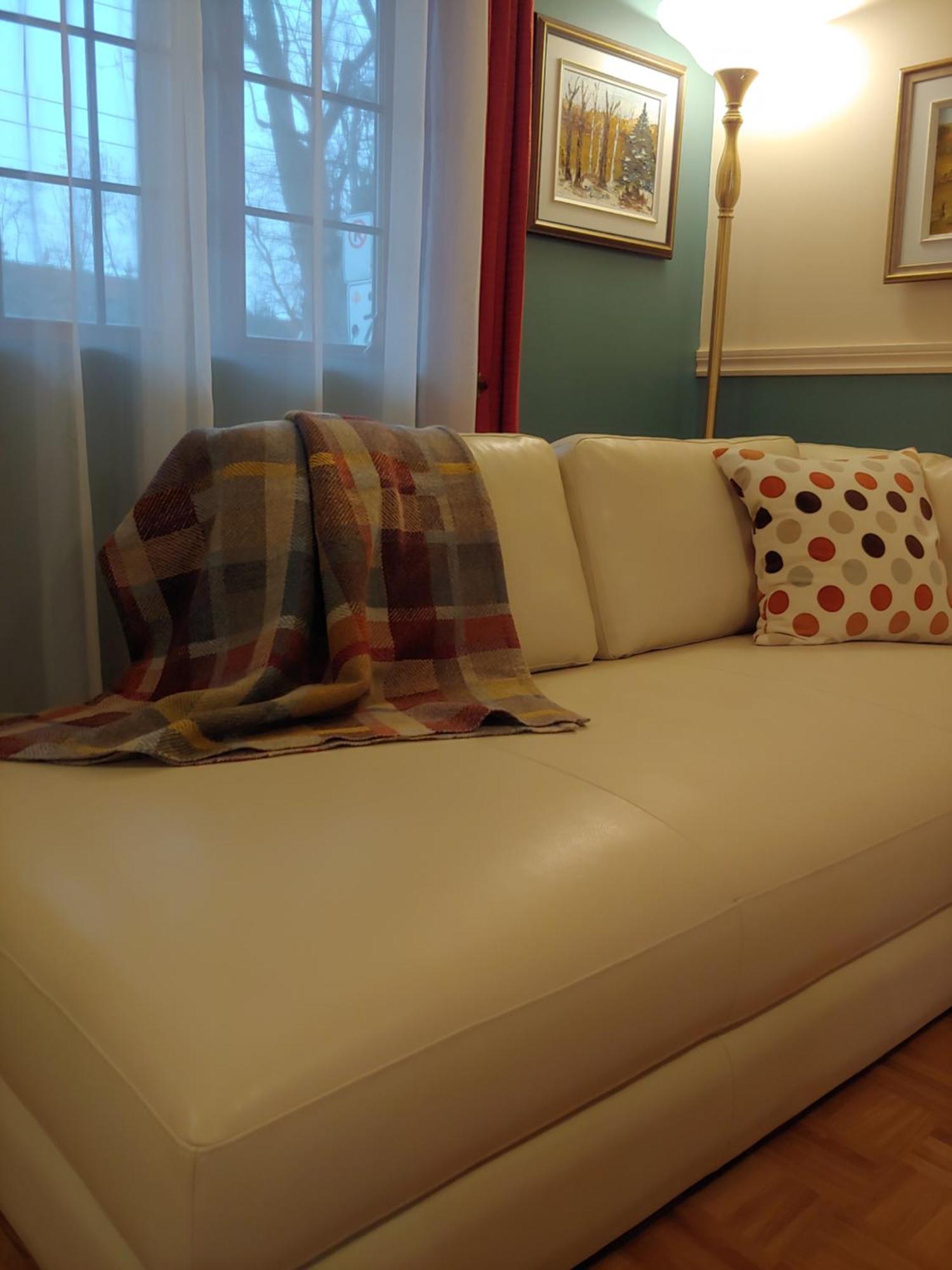 3 Bedrooms 3 Beds Near Metro -2 Parking Free Montréal Dış mekan fotoğraf