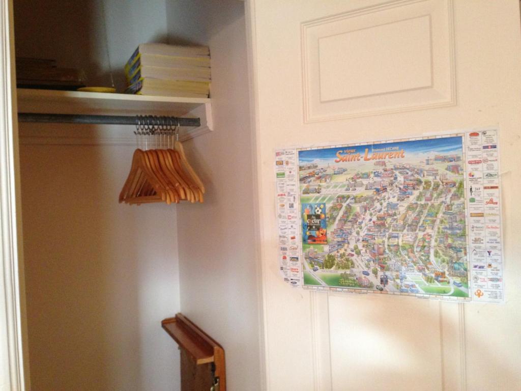 3 Bedrooms 3 Beds Near Metro -2 Parking Free Montréal Dış mekan fotoğraf