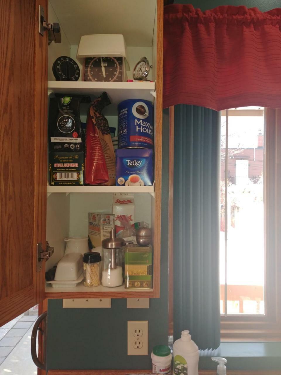 3 Bedrooms 3 Beds Near Metro -2 Parking Free Montréal Dış mekan fotoğraf